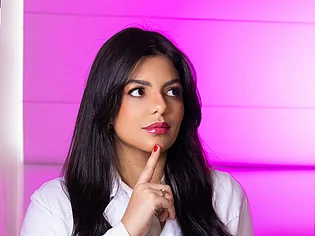 Lena Kowalski — Head of Product