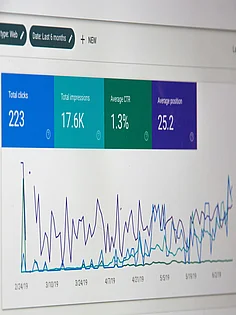 Keywords, structure, local SEO