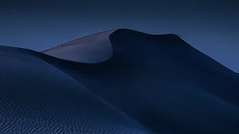 Dark Mode fuer alle Module