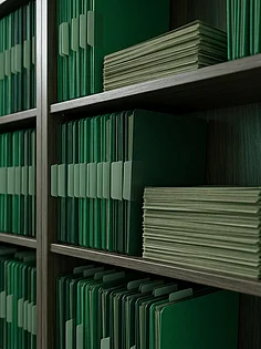 Content & Operations Migration, Pflege, Governance