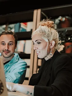 Head of Design Systems, Lumen Labs