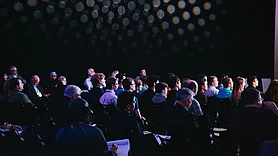 Cybersecurity Conference