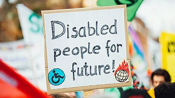 Accessibility and Inclusion Forum