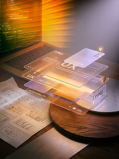 Experience & Design Animation, A11y, Advanced Modules