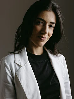 Chief Medical Officer