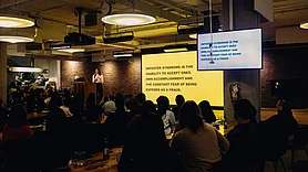 Agile Leadership Forum