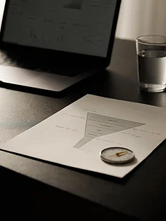 Growth & Marketing SEO, Tracking, Conversions