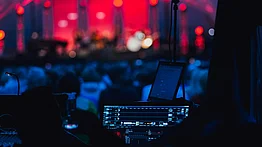 Neues Event-Modul verfuegbar