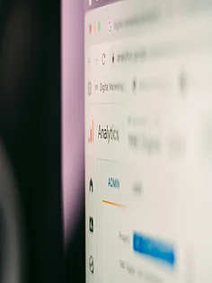 KPIs and content from day one
