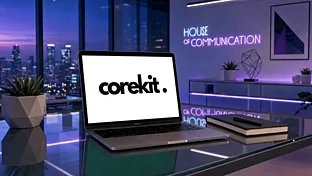 corekit Brand Video