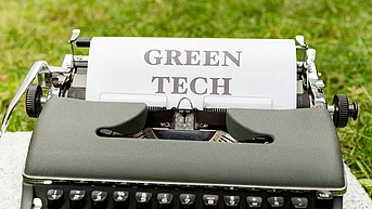 Sustainability in Tech Summit
