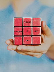   © Karla Hernandez / Unsplash — Portrait photography