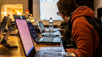 Web Development Workshop