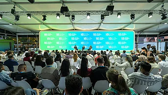 Digital Marketing Summit