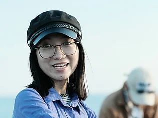 Aisha Bakr — Head of People & Culture